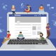 5 Ways to Increase Your Facebook Reach and Engagement