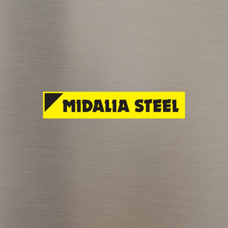 Midalia Logo