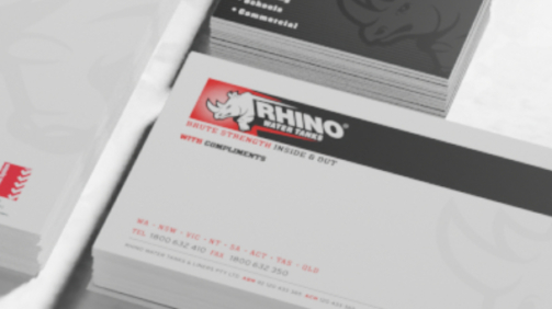 Rhino Project Thumbs 3