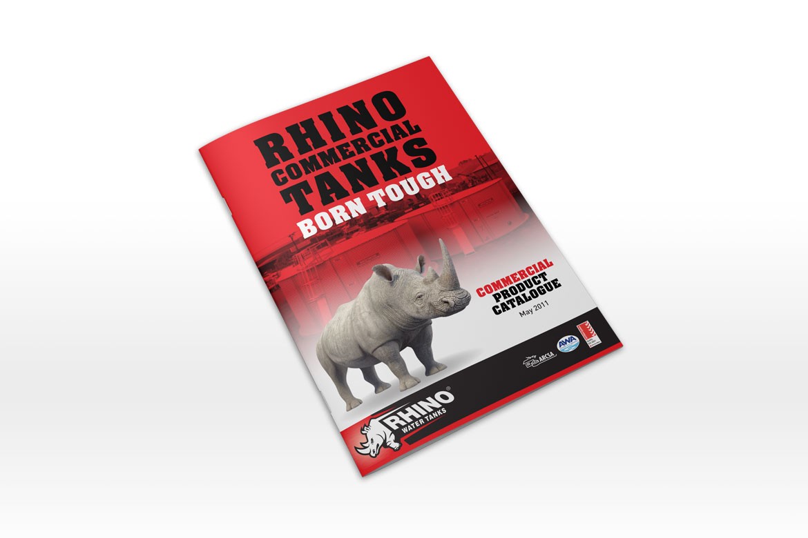 Portfolio Rhino 2