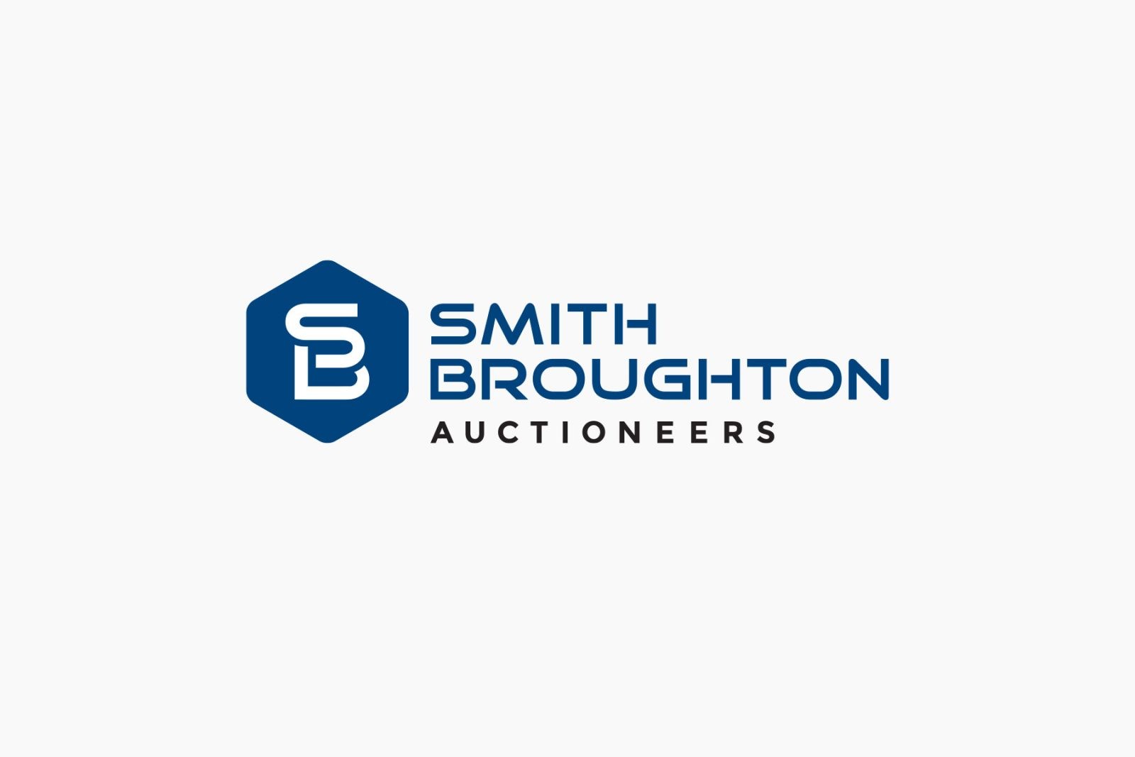 Smithbroughton Logo