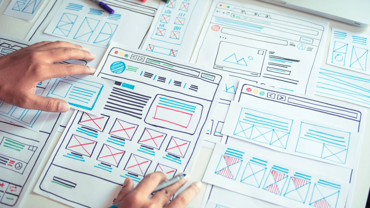 How To Create An Effective UX Strategy For Your Company
