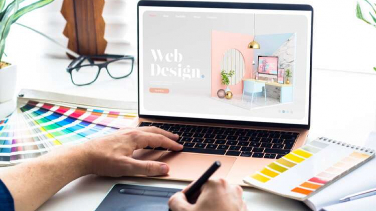 When To Revamp Your Website